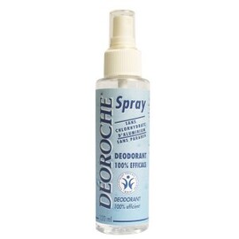Déoroche bleu Spray 120 ml - divers - Deoroche -134838