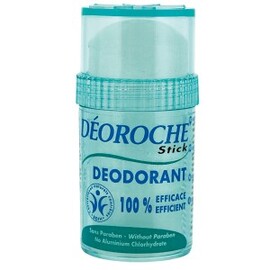 Déoroche bleu stick 120 g - divers - deoroche -134842