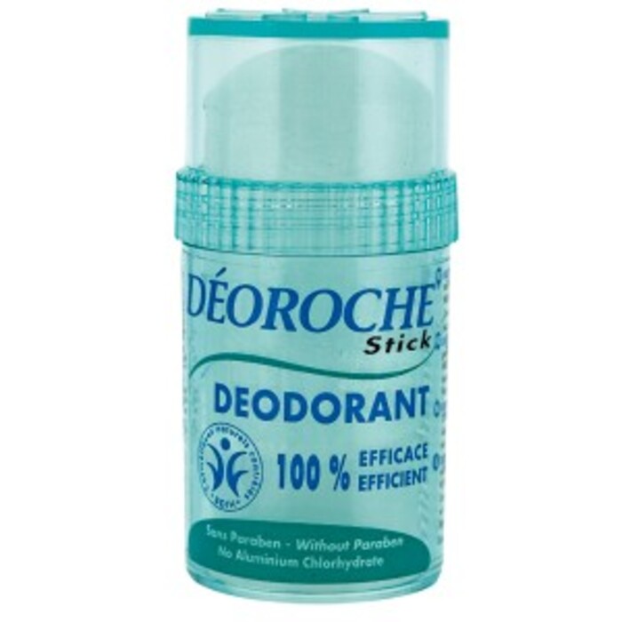Déoroche bleu stick 120 g Deoroche-134842