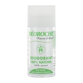 Déoroche vert Stick ALUN 100 g - divers - Deoroche -134840