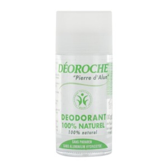 Photo de Déoroche vert stick alun 100 g Deoroche Déoroche vert stick alun 100 g Deoroche-134840