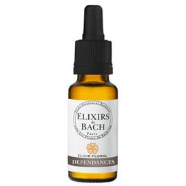 Dépendances  Bio  20ml - divers - Elixirs & Co -189100