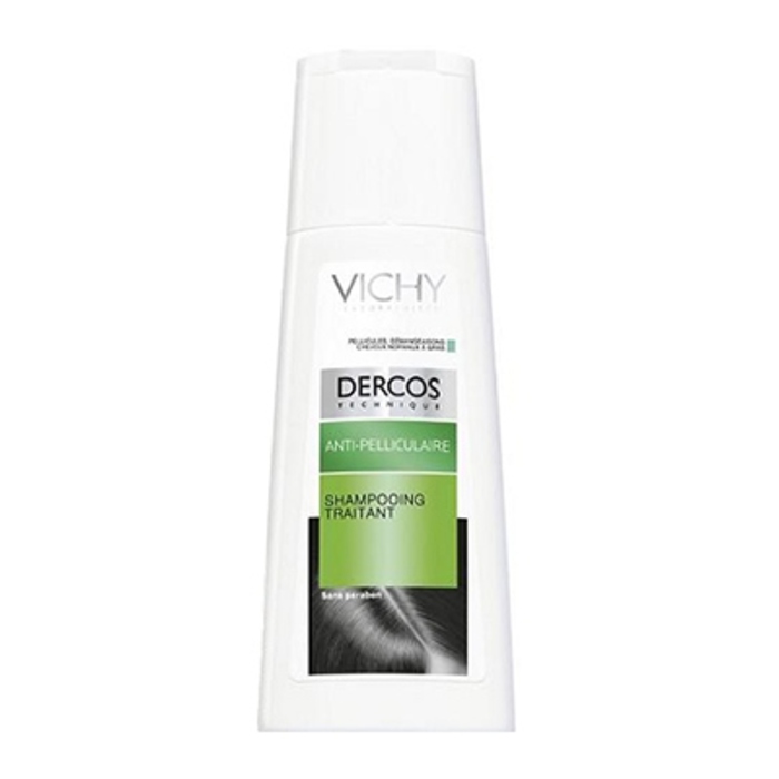 Dercos anti-pelliculaire cheveux secs - 200ml Vichy-202721