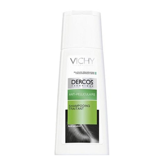 Photo de Dercos anti-pelliculaire cheveux secs - 200ml Vichy Dercos anti-pelliculaire cheveux secs - 200ml Vichy-202721