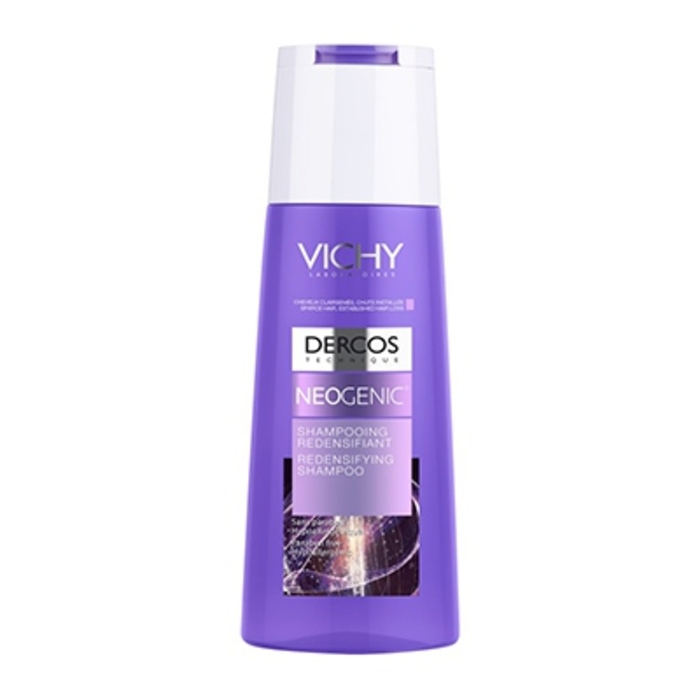 Dercos neogenic shampooing Vichy-141291