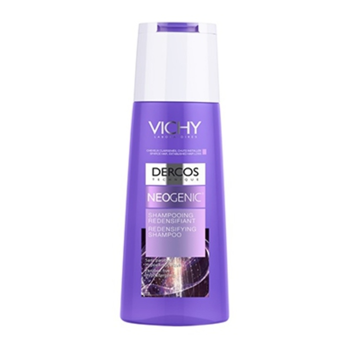 Photo de Dercos neogenic shampooing Vichy Dercos neogenic shampooing Vichy-141291