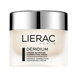 Déridium crème nutritive - 50ml - lierac -205550