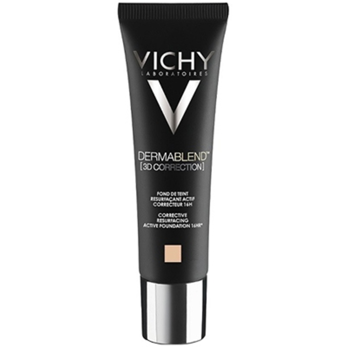 Photo de Dermablend 3d correction 15 opal Vichy Dermablend 3d correction 15 opal Vichy-204179