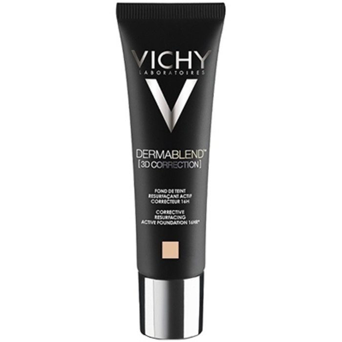 Dermablend 3d correction 25 nude Vichy-204180