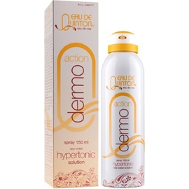 Dermo Action Spray Hypertonique 150ml - divers - Quinton -189892