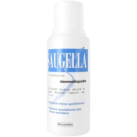 Dermoliquide - 250ml - Saugella -194716