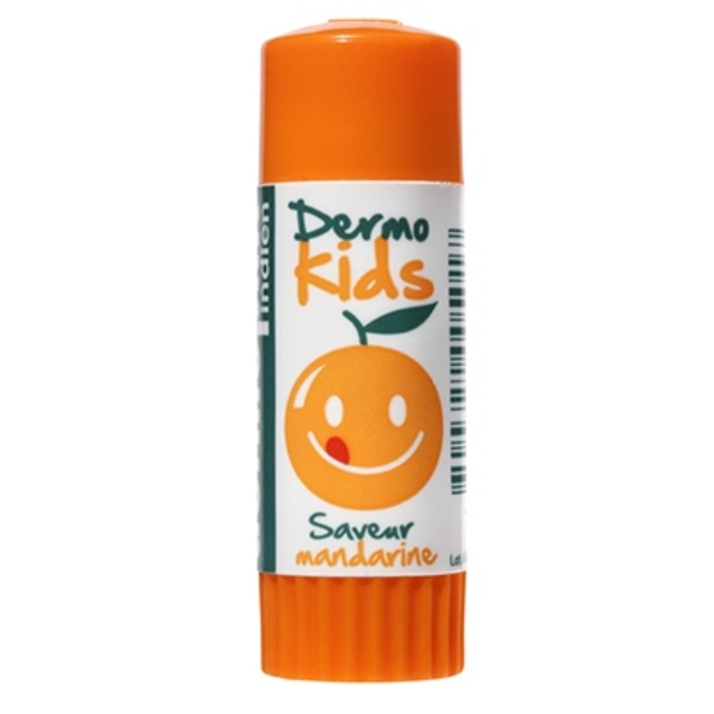 Photo de Dermophil indien dermo kids mandarine Dermophil indien Dermophil indien dermo kids mandarine Dermophil indien-144283