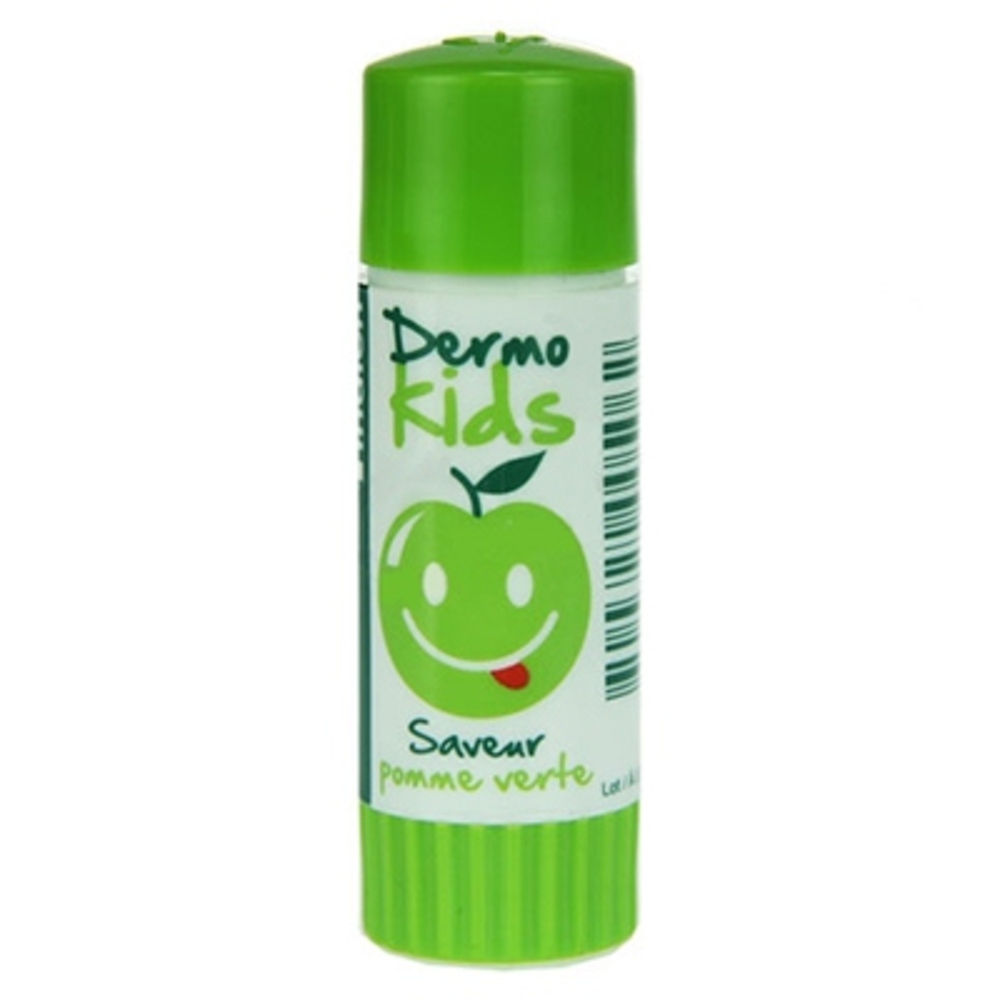 Photo de Dermophil indien dermo kids pomme verte Dermophil indien Dermophil indien dermo kids pomme verte Dermophil indien-145672