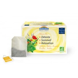 Détente - divers - Biofloral Détente et relaxation-134079