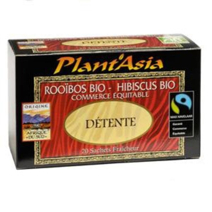Photo de Détente max havelaar Plant'asia Détente max havelaar Plant'asia-16212