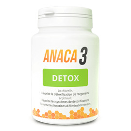Detox - 21.4 g - anaca 3 - anaca 3 -219406