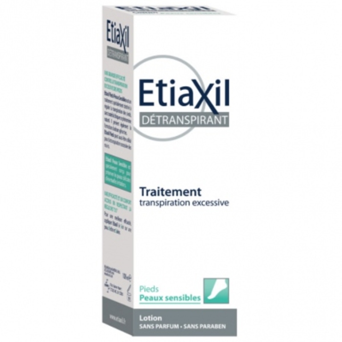 Photo de Détranspirant pieds lotion Etiaxil Détranspirant pieds lotion Etiaxil-144155