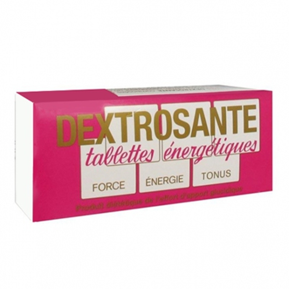 Photo de Dextrosante 12 tablettes energétiques Laboratoire mvs Dextrosante 12 tablettes energétiques Laboratoire mvs-190855