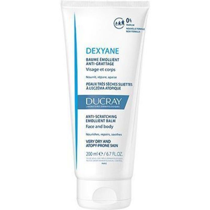 Photo de Dexyane baume Ducray Dexyane baume Ducray-226855