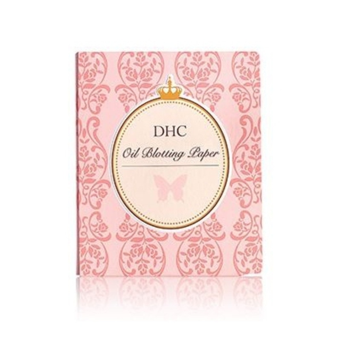 Photo de Dhc papier matifiant x100 Dhc Dhc papier matifiant x100 Dhc-211186