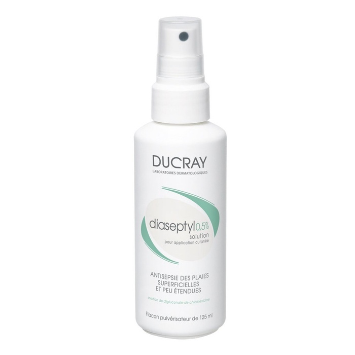 Photo de Diaseptyl 0,5% solution Ducray Diaseptyl 0,5% solution Ducray-194157