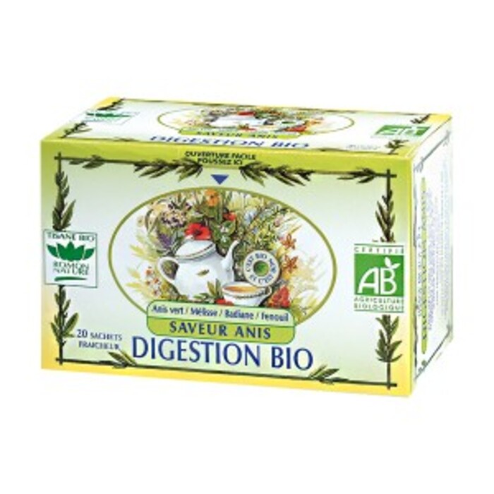 Photo de Digestion anis Romon nature Digestion anis Romon nature-16171