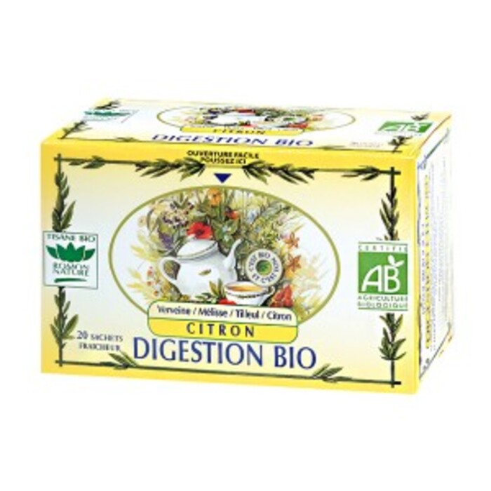 Photo de Digestion citron Romon nature Digestion citron Romon nature-16172