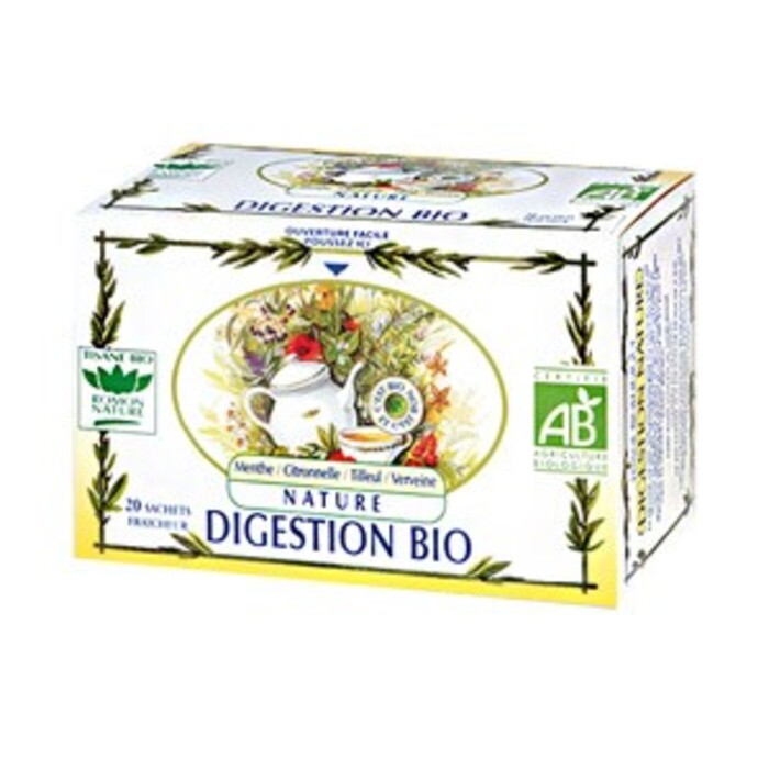 Photo de Digestion nature Romon nature Digestion nature Romon nature-16170
