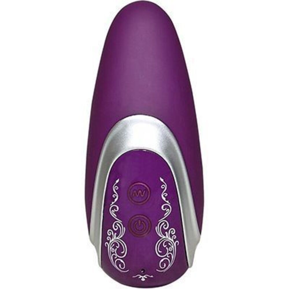 Photo de Discreet purple Vibe therapy Discreet purple Vibe therapy-223859