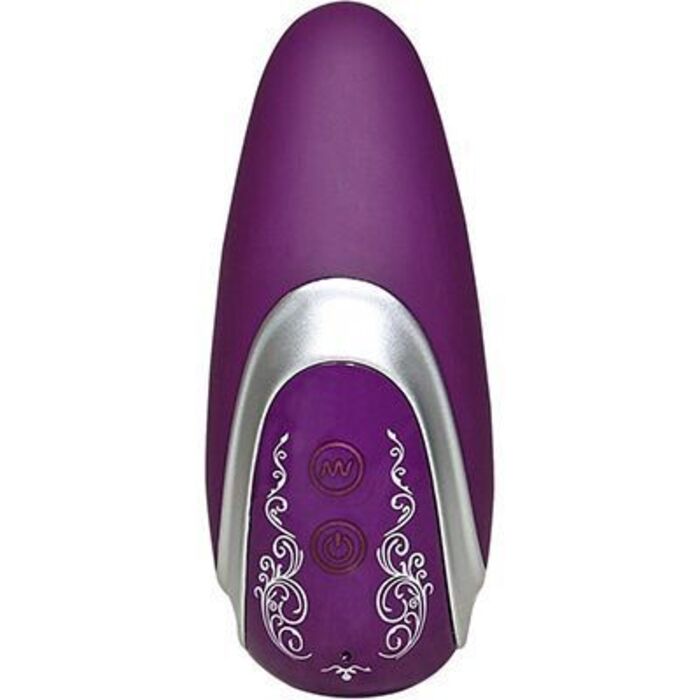 Photo de Discreet purple Vibe therapy Discreet purple Vibe therapy-223859