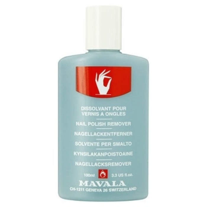 Photo de Dissolvant Mavala Dissolvant Mavala-147668
