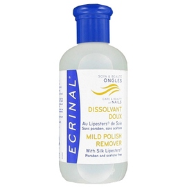 Dissolvant Doux - 125.0 ML - Ecrinal -146099