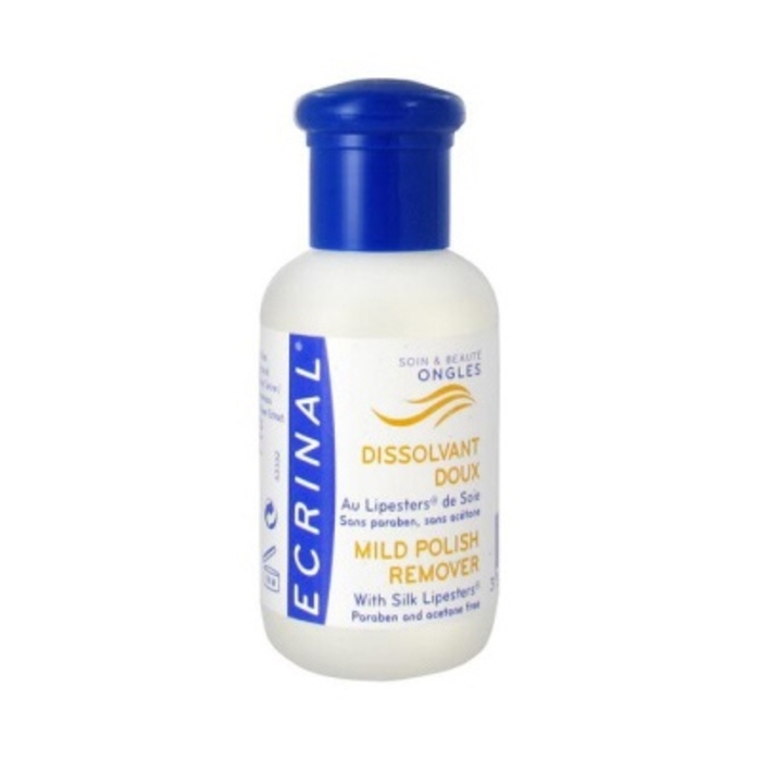 Photo de Dissolvant doux Ecrinal Dissolvant doux Ecrinal-190899
