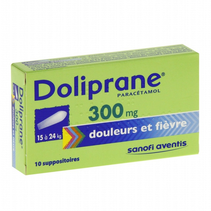 Doliprane 300mg Boite 10 Suppositoires 15 24 Kg Prix Doliprane 300mg Boite 10 Suppositoires 15 24 Kg Prix
