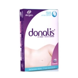 Donalis - 180 capsules - dergam -197195