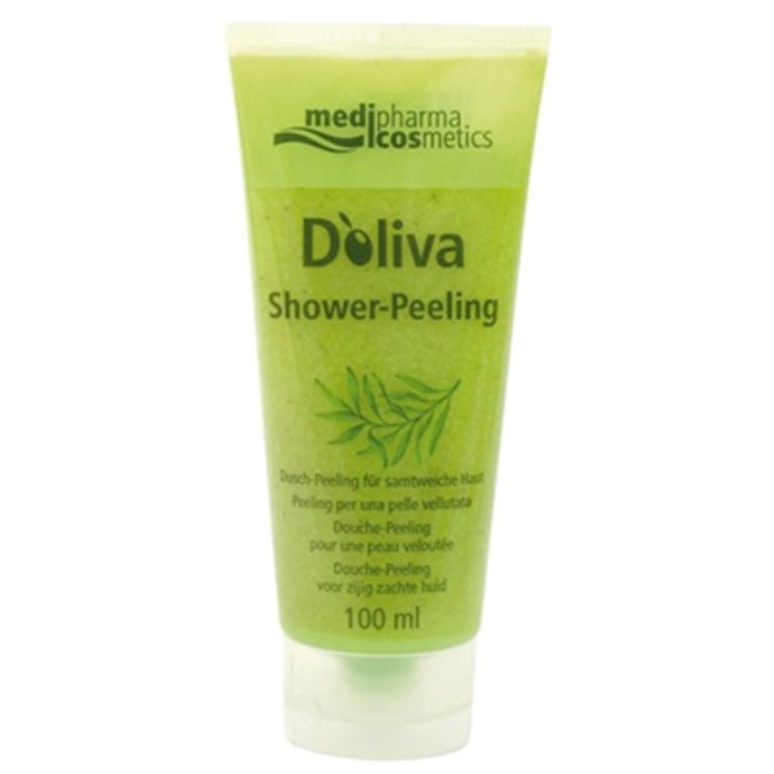 Photo de Douche peeling Doliva Douche peeling Doliva-196608