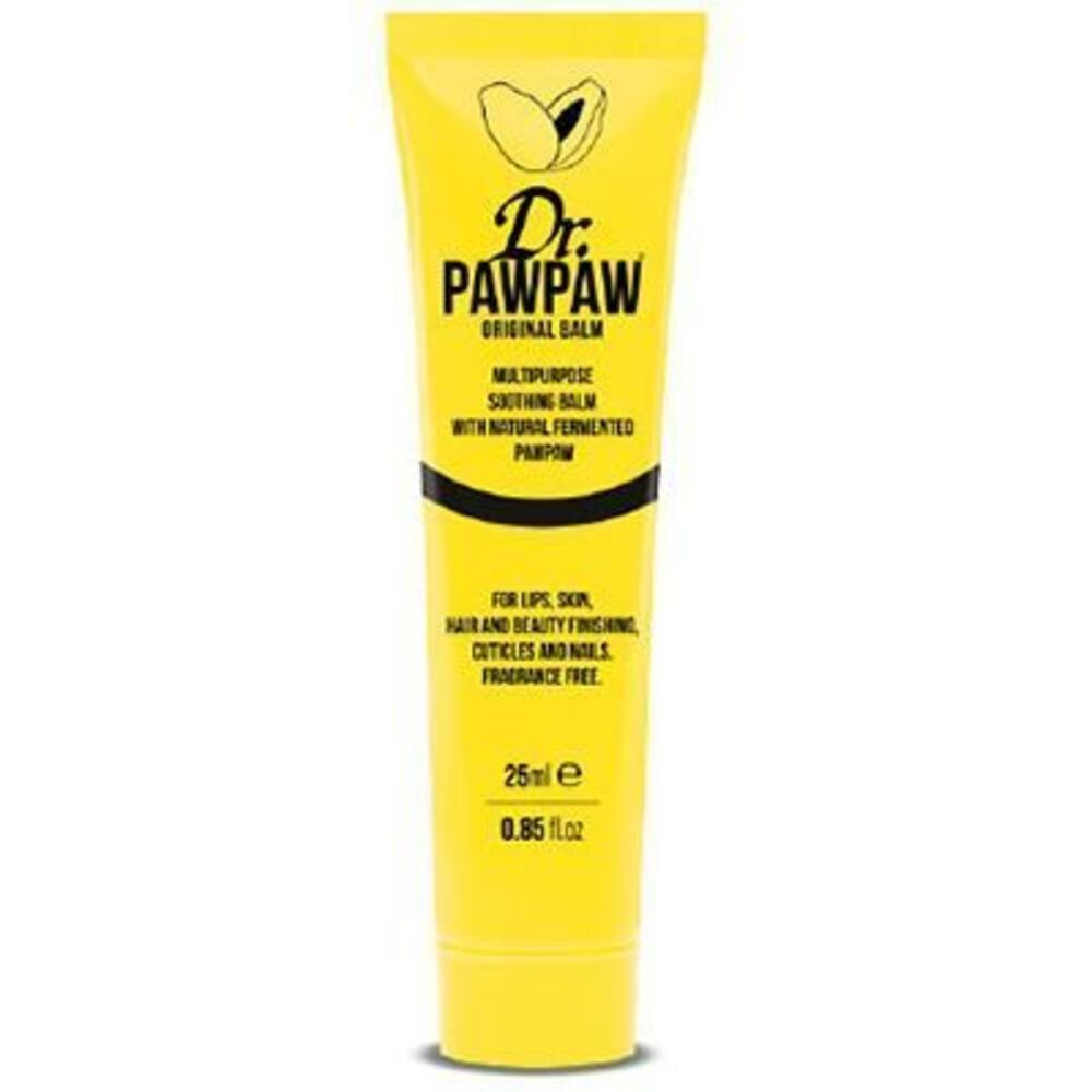 Photo de Dr pawpaw original balm 25ml Dr pawpaw Dr pawpaw original balm 25ml Dr pawpaw-220640