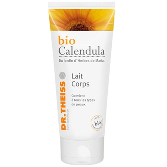 Photo de Dr theiss bio calendula lait corps Dr theiss Dr theiss bio calendula lait corps Dr theiss-133148