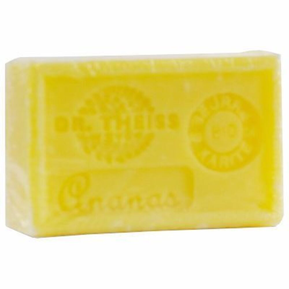 Photo de Dr theiss savon de marseille ananas 125g Dr theiss Dr theiss savon de marseille ananas 125g Dr theiss-215926
