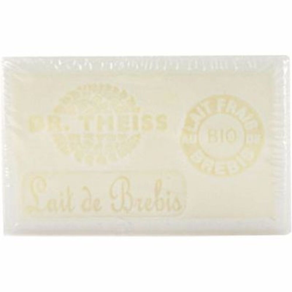 Photo de Dr theiss savon de marseille bio lait de brebis frais 125g Dr theiss Dr theiss savon de marseille bio lait de brebis frais 125g Dr theiss-215952