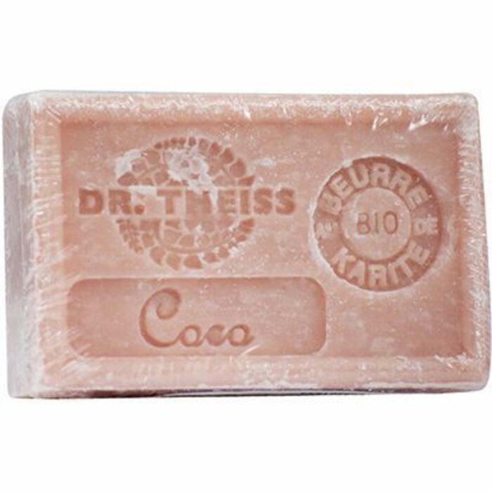 Photo de Dr theiss savon de marseille coco 125g Dr theiss Dr theiss savon de marseille coco 125g Dr theiss-215934