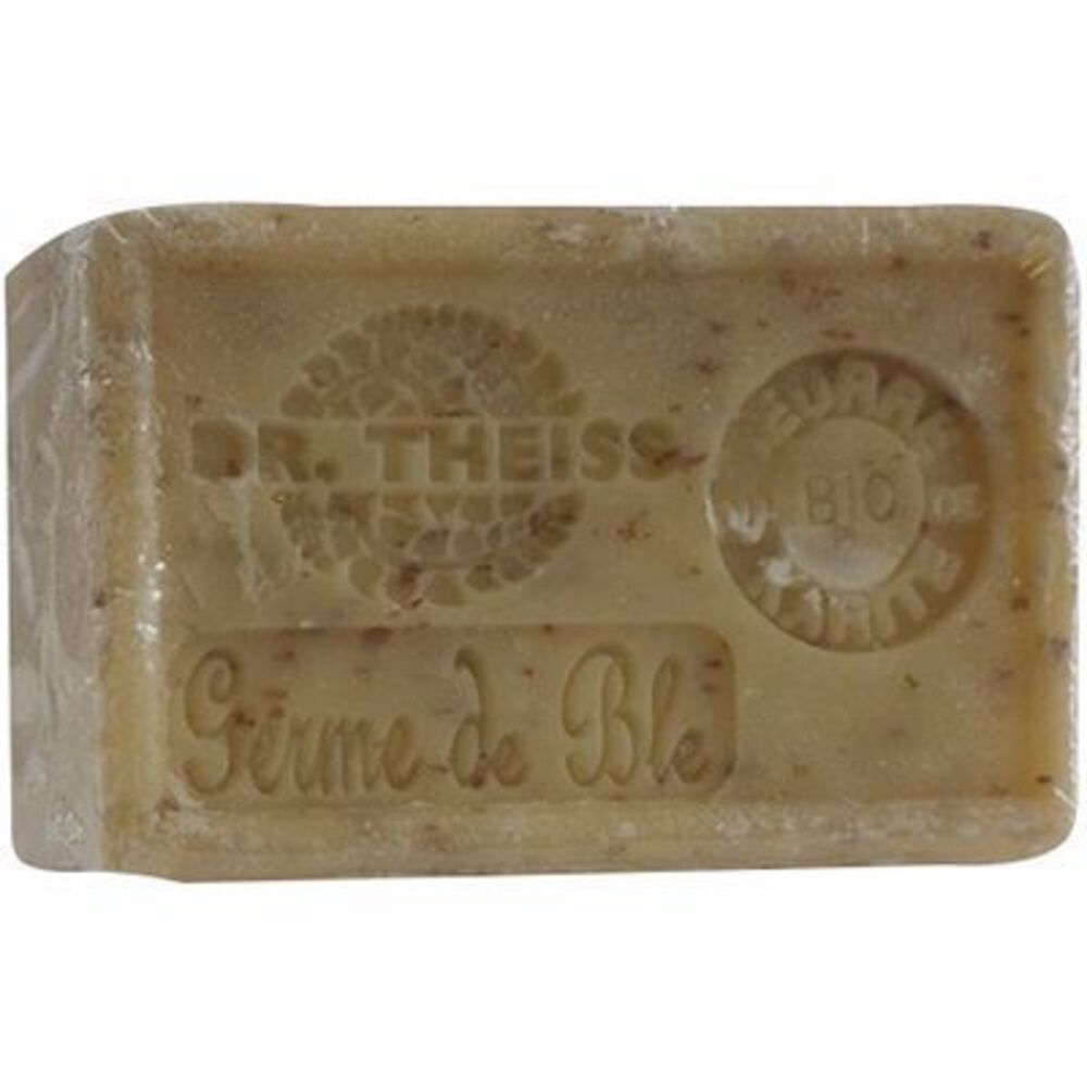 Photo de Dr theiss savon de marseille germe de blé 125g Dr theiss Dr theiss savon de marseille germe de blé 125g Dr theiss-215945
