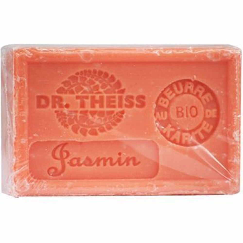 Photo de Dr theiss savon de marseille jasmin 125g Dr theiss Dr theiss savon de marseille jasmin 125g Dr theiss-215949
