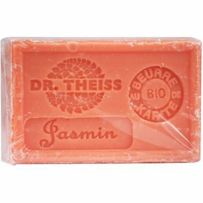 Photo de Dr theiss savon de marseille jasmin 125g Dr theiss Dr theiss savon de marseille jasmin 125g Dr theiss-215949