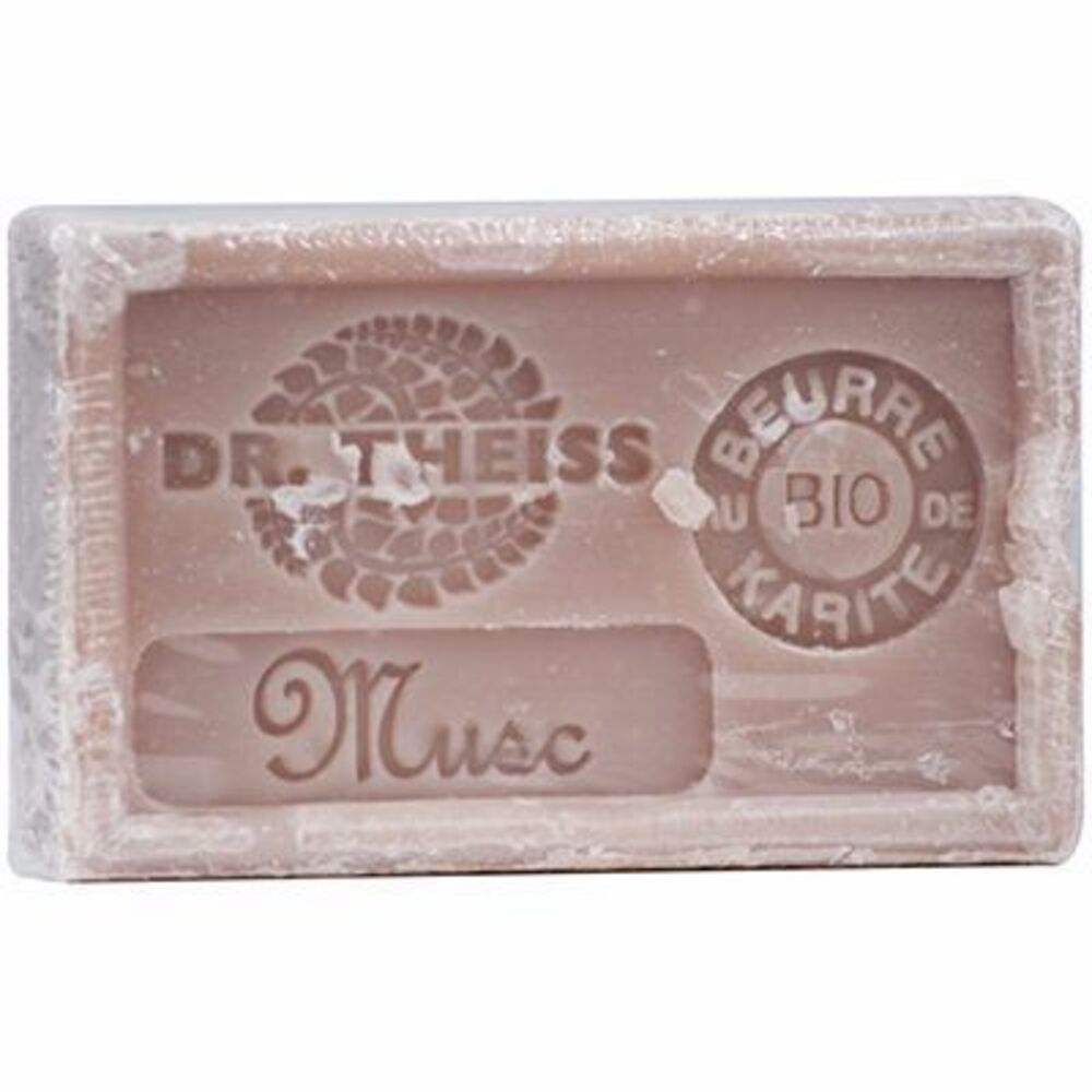 Photo de Dr theiss savon de marseille musc 125g Dr theiss Dr theiss savon de marseille musc 125g Dr theiss-215963