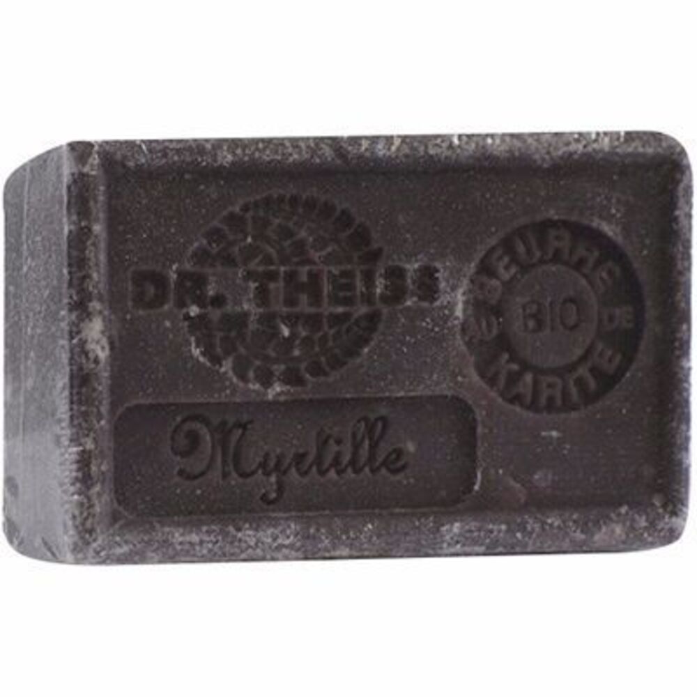 Photo de Dr theiss savon de marseille myrtille 125g Dr theiss Dr theiss savon de marseille myrtille 125g Dr theiss-215964