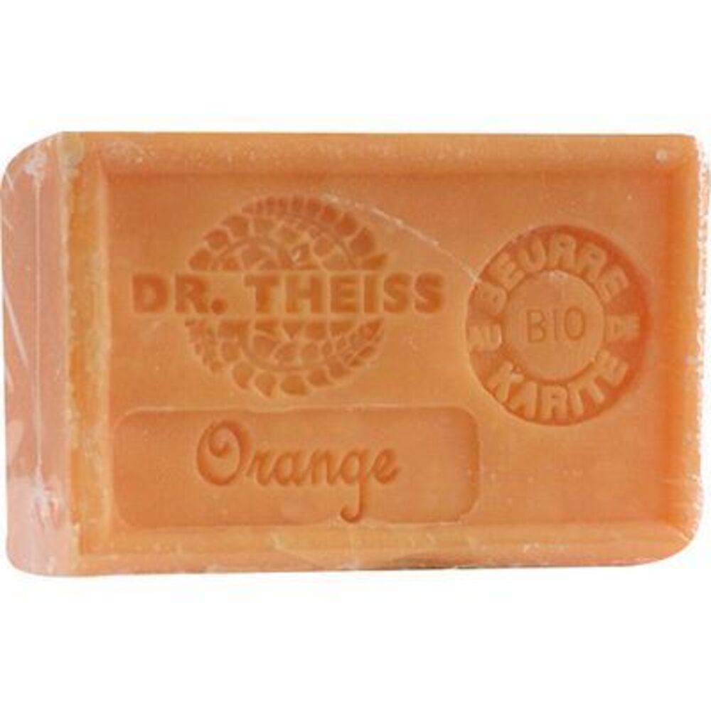 Photo de Dr theiss savon de marseille orange 125g Dr theiss Dr theiss savon de marseille orange 125g Dr theiss-215968