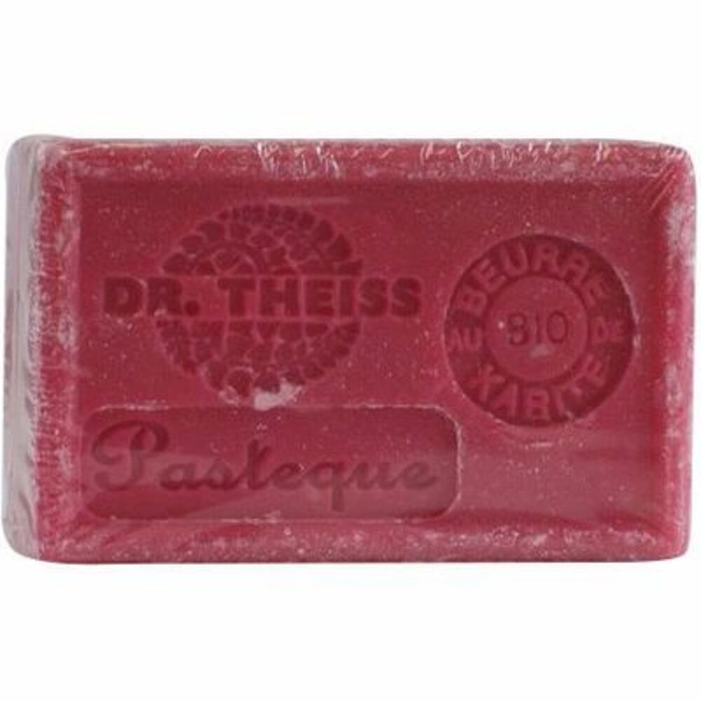 Photo de Dr theiss savon de marseille pastèque 125g Dr theiss Dr theiss savon de marseille pastèque 125g Dr theiss-215970