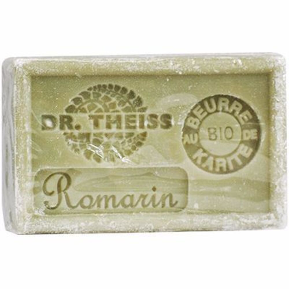 Photo de Dr theiss savon de marseille romarin 125g Dr theiss Dr theiss savon de marseille romarin 125g Dr theiss-215974