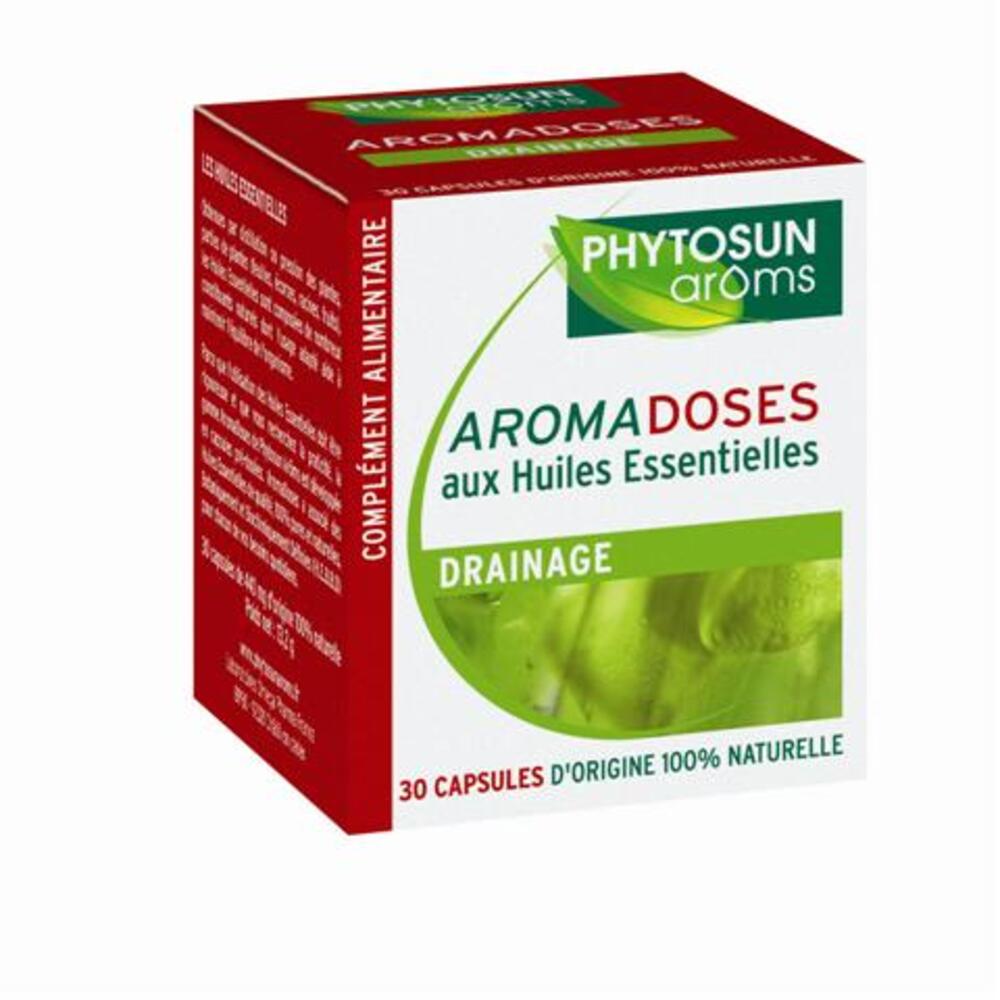 Photo de Drainage modèle économique Phytosun arôms Drainage modèle économique Phytosun arôms-9649